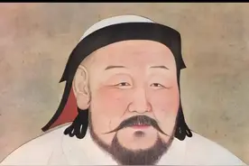 忽必烈带汉军，血洗蒙古老家！ #历史冷知识视频封面