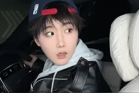 半夜打车遇到跟踪，让司机加速甩开后……这个反转我直接裂开…… #剧情反转视频封面