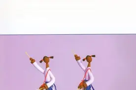 #人音版小学音乐 #二年级音乐 #小学音乐唱歌课  我爱雪莲花