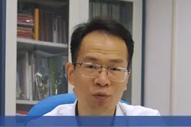 胶质瘤手术后一定会瘫痪吗 #胶质瘤 #硬核健康科普行动  #医学科普 #神经外科 #健康冷知识知多少视频封面