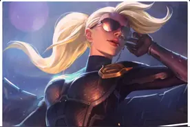 LOL荣誉之路又来了！可以提升荣誉等级！《我承诺》