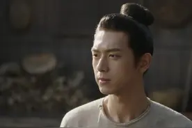 #锦绣芳华【国色芳华第二部】当他终于看清蒋长扬的深情，这句坦白需要多大的勇气？！#传下去何惟芳蒋长扬和好了