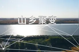 #你好天津  宝坻区小辛码头村  千年古渡  了凡农耕  稻香文化视频封面