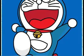 小哆啦和哆啦美为啥是亲兄妹？ #童年动画 #新番 #哆啦A梦视频封面
