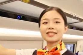 坐高铁只买到无座票怎么办？#看复兴号指示灯找座攻略来了  ！