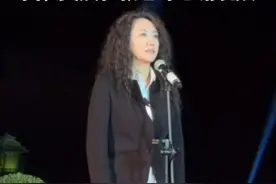 《印象刘三姐》演出20周年，导演王潮歌现身阳朔：“代表樊跃和张艺谋感谢观众” #桂林  #刘三姐  #广西三月三视频封面