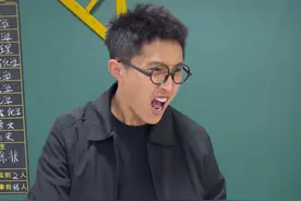当你有个护犊子的老师！ 