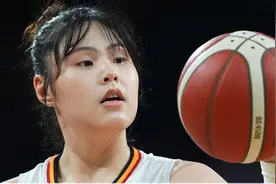 灭霸级表现！李月汝欧女杯砍24+11，带队进军16强未尝一败视频封面