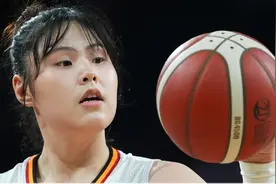 灭霸级表现！李月汝欧女杯砍24+11，带队进军16强未尝一败视频封面