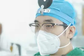 #失声 #耳鼻喉赵宇 #热点视频封面