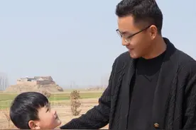 欧爸要带小牧去上海看病，老三找大哥分析相亲失败的原因。 视频封面