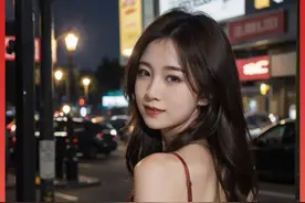 《绿色弥补》女朋友给我发了条消息，然后火速撤回视频封面