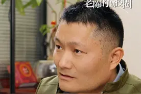 以合伙人的模式，构建电梯广告共享平台 #天使投资人  #创投视频封面