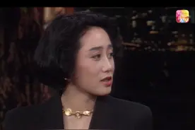 #ATV亚视#亚姐冠军利智年轻时利智谈理想结婚对象 #ATV亚视   #本港台电视剧粤语  #亚姐冠军利智视频封面