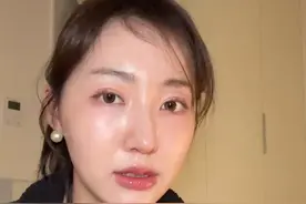 当你是韩国妆造师遇到大牌演员 #asmr #妆造 #韩女 #水光肌 #美妆