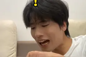 分手倒是不会 ，但怕是要绝交了…… #情侣 #日常 #搞笑