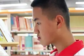 西安交通大学2025年少年班选拔结果出炉 季延中学初三学生蔡艺霖榜上有名，成为晋江首位提前被全国顶尖985高校少年班录取的初中生。#西安交通大学少年班