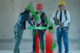 遇到无人局千万撤离不是梦！ #高皇队长 #和平精英 #地铁逃生 #真人吃鸡视频封面