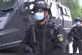 据唐山劳动日报，6月17日唐山市召开疫情防控工作总指挥部会议暨重点工作调度会议，会议指出：要扎实做好社会治安治理工作，确保做到不漏一人一案，以快制胜、彻查严惩。 视频封面