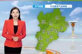 今天下午高温天气持续～河北将迎降温雨～谨防局地强对流天气 #河北天气预报  #河北将迎降温雨   #河北继续发布高温橙色预警信号
