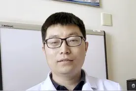 上呼吸道感染吃哪些消炎药效果快？ #医学科普 #上呼吸道感染视频封面