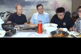 饭局上领导让你提一杯该怎么做 #饭局 #人情世故 #敬酒 #领导视频封面