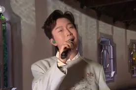 好绝！《把酒问月》戏腔唱出江南古韵#央视中秋晚会视频封面