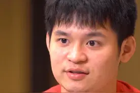 【完整版】《体坛零距离》专访林诗栋：从海岛少年到世界冠军。（央视频号：体坛零距离）#媒体精选计划