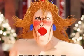 鬼畜的白雪公主，你绝对没看过！ #动漫 #动漫解说 #动漫推荐视频封面