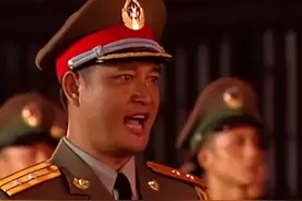 “我代表中国人民解放军驻香港部队接管军营，你们可以下岗，我们上岗！” 让英军“下岗”的指挥官谭善爱再说25年前的这段话