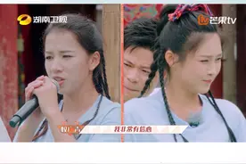 #花儿绽放  水中篮球、民族运动，花儿们即将开启“花儿大冲关”新体验！新成员#李瑞雪 登场压迫感满满，#苏炳添  #敖子逸  惊喜助阵，究竟结果如何？周六22:00， 在湖南卫视、芒果TV 等你！视频封面