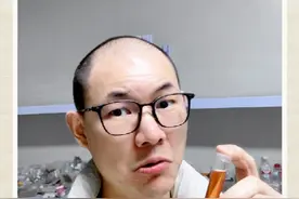 大家还记得苏丹红吗？ #检测 #成分检测 #配方 #配方破解 #黄曲霉素