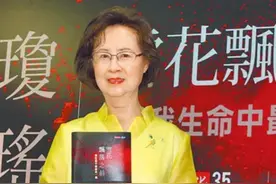 琼瑶离世留10亿元巨额版权，财产如何分配成焦点，儿媳发声明视频封面