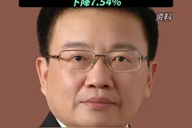 广东揭阳“落马”医院院长忏悔：我收了大量黄金和现金，白大褂被染成金黄色，里面早已腐烂成黑色，烂臭发霉。视频封面