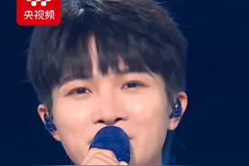 重温周深演唱的《灯火里的中国》，祝福大家平安喜乐，越来越好~视频封面