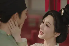 #锦绣芳华【国色芳华第二部】不论别人怎么说，你我就是最最相配之人 #杨紫#李现