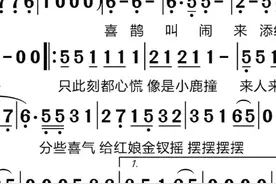 动态谱-大喜视频封面