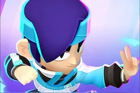 【荒野乱斗英雄推荐大使】推荐十个值得培养的英雄！ #荒野乱斗  #荒野乱斗入坑必看  #不乱斗就捣蛋视频封面