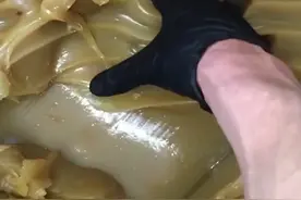 机械黄油是什么？ #奇闻趣事 #科普 #机械设备视频封面