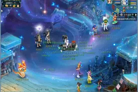 七夕锦衣放出，限量锦衣溢价时代已结束！ #梦幻西游 #游戏