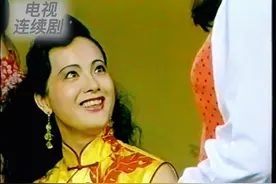 广东电视台《乱世香港》饰演：周碧莹#西游记万圣公主 #张青 #乱世香港 @单纯的放纵S @东北浮肿你老姨🌈 @萌太琦影视 视频封面