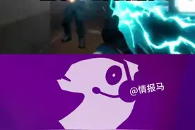官方回应自制特效神罚，真有可能来吗 #无畏契约  #无畏契约神罚2 #神罚的含金量还在提升 #情报马视频封面
