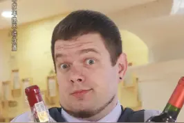 法国红酒好不好？看酒标就知道了！！#葡萄酒 #抖音520宠爱季 视频封面