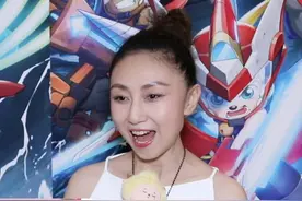 还得是原版！配音演员#梁颖  给#懒羊羊  表情包配音，每一个都好可爱！就是这个熟悉的味道！#表情包  #声优都是怪物  #电影喜羊羊与灰太狼之守护视频封面