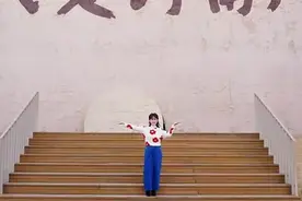 不老女神赵雅芝眼中的河南，绝美之至#赵雅芝 #老家河南视频封面