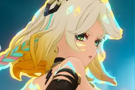 希诺宁禁闪避1血无伤雷神周本 细节讲解 #原神纳塔 #希诺宁