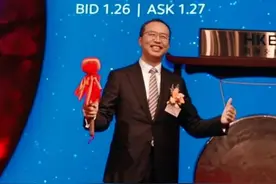 声通科技做客《CMG数字中国》融媒体节目视频封面