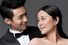 陈楚生和老婆牵手照，结婚13年仍像初恋，一举成名老婆功不可没视频封面