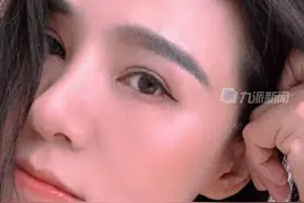 3月12日，#陈岚回应被江歌妈妈公开投诉造谣诽谤  : 必须有完美质疑者才能说话。视频封面