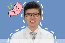 胃胀、胃痛、便秘、睡眠差杨医生建议两周后门诊复诊 #医学科普 #科普医生 #中医 #脾胃杨博士 #抖出健康知识宝藏 @抖音创作小助手 @脾胃杨博士视频封面